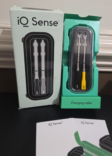 Chef sense probes gen3 - chef,