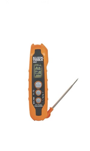 Klein tools ir07 dual - ir07,