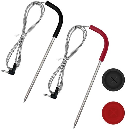 Pack meat thermometer - meat,