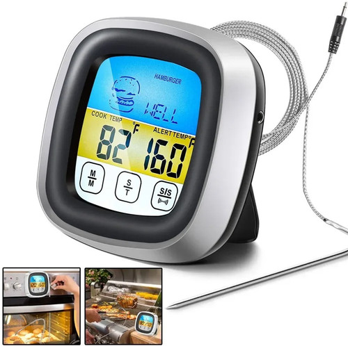 1pcs digital kitchen - 1pcs,