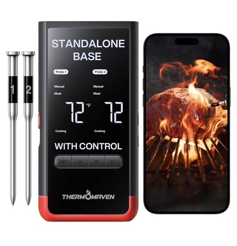 Thermomaven wireless - p2,
