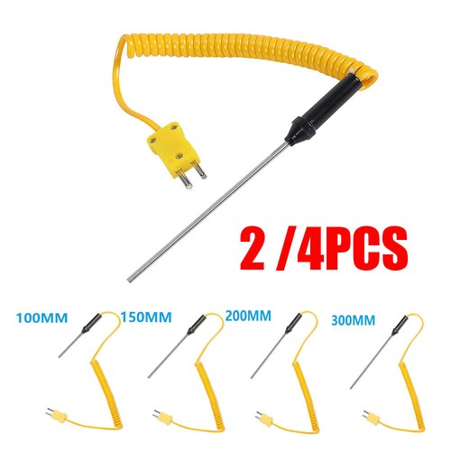 Type thermocouple probe - thermocouple,