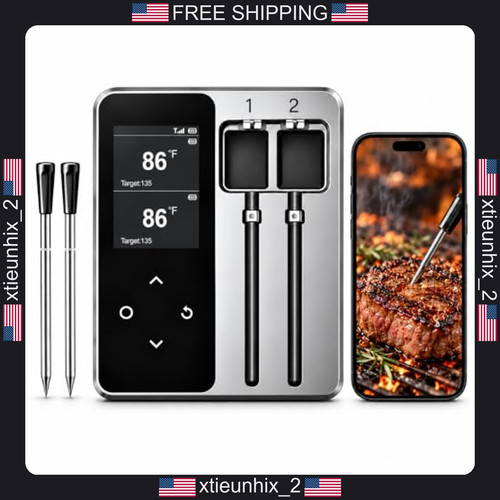 Joybear wireless meat - joybear,