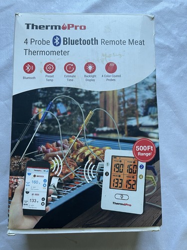 Therm pro bluetooth probe - therm,