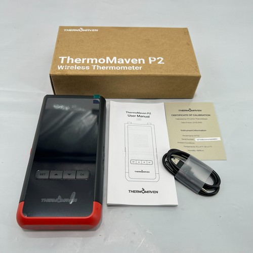 Thermomaven wireless - thermomaven, p2