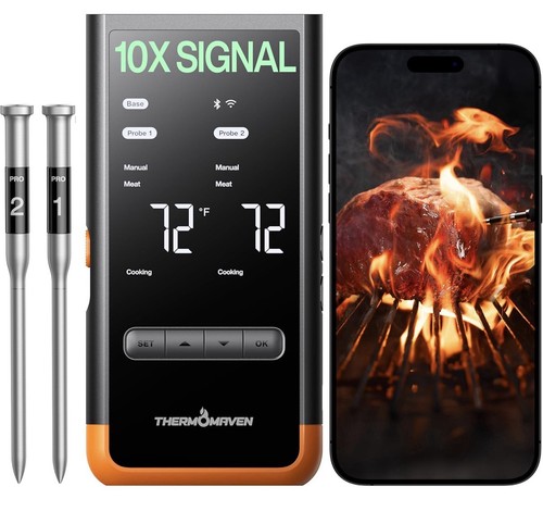 Thermomaven wireless meat - g2,