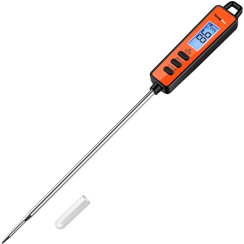 Temppro digital meat - temppro,