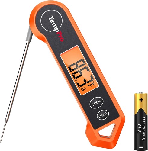 Temppro tp19h digital meat - temppro,