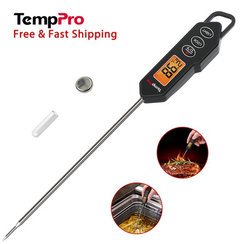 Temppro tp01hw digital meat - temppro,