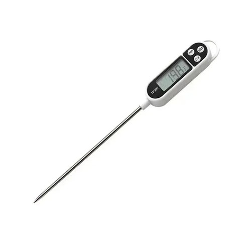Digital food thermometer tp300 - food,