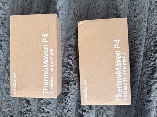 Thermomaven wireless - thermomaven, p4