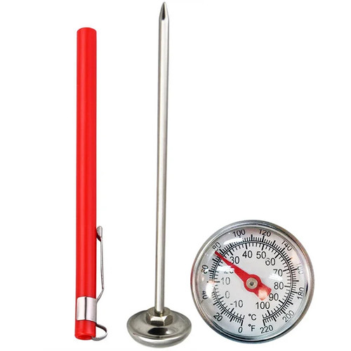 Stainless steel pocket - steel,