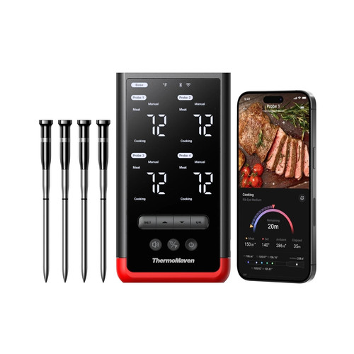 Thermomaven wireless - thermomaven,