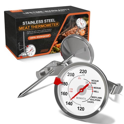 Pack oven safe meat - 2,