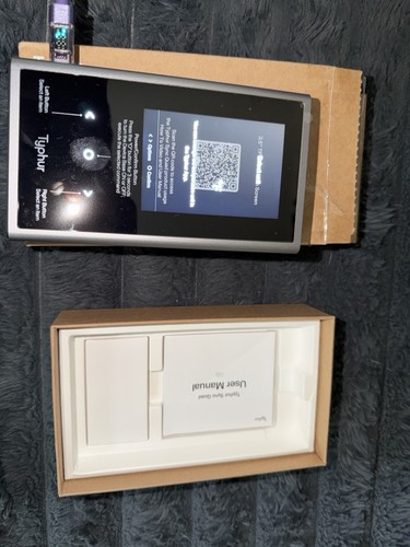 Typhur sync quad - typhur, wireless