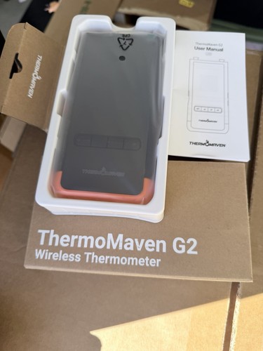 Thermomaven wireless meat - wireless,