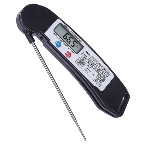 Meat thermometer instant read - thermometer,