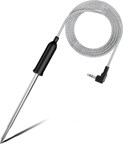 Smart thermometer probe - probe, for