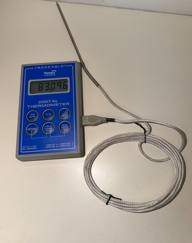 Traceable 4000tr scientific - traceable,