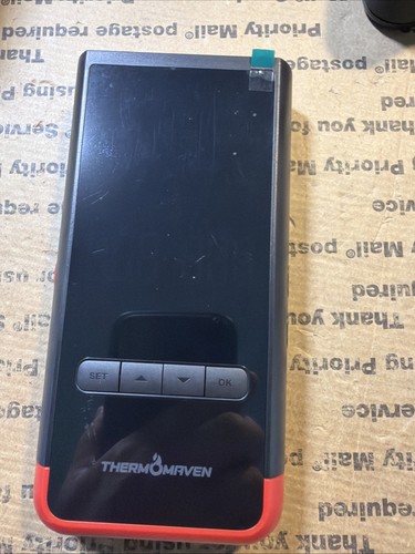 Thermomaven wireless - p2,