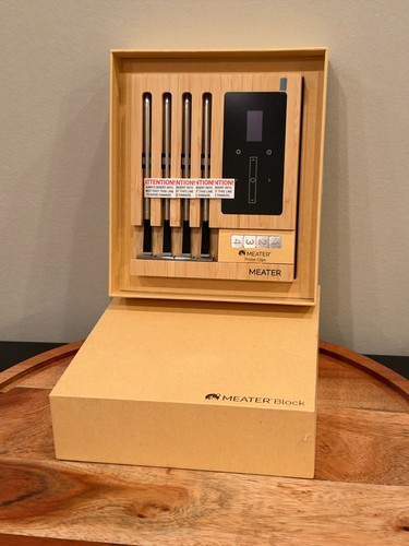 Meater block probe - meater, 4-probe