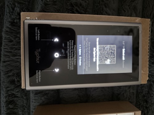 Typhur sync quad wireless - typhur,