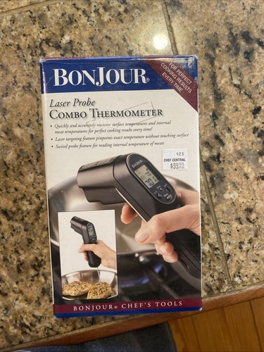 New bonjour culinary combo - bonjour,