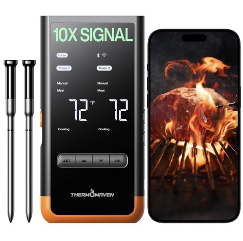 Thermomaven wireless - thermomaven,