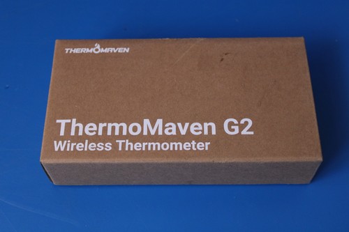 Thermomaven wireless - thermomaven, g2