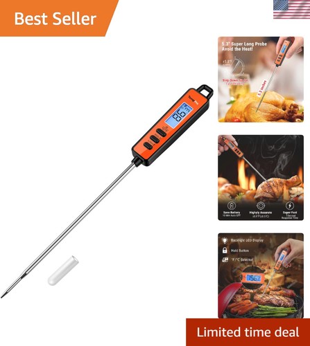 Tempswif precision meat - tempswif,