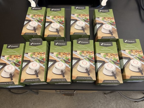 Lot idevices kitchen - 10,