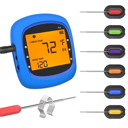 Wireless bluetooth meat - bluetooth,