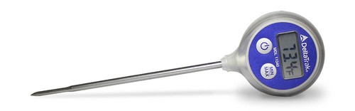Deltatrak 11040 flashcheck - deltatrak,