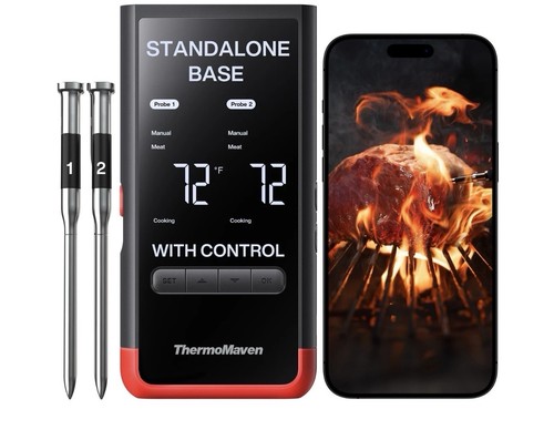 Thermomaven wireless - thermomaven, p2