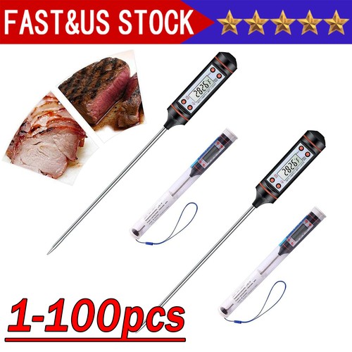 Instant read digital - instant, meat