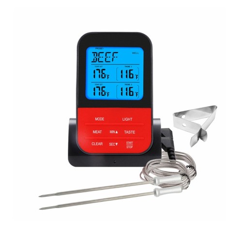 300ft dual probe wireless - 300ft,