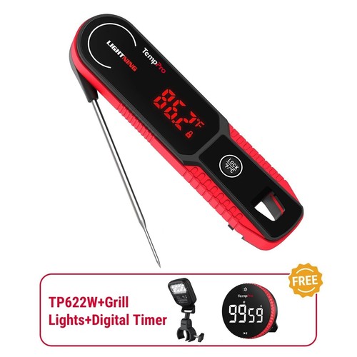 Temppro tp622w sec - tp622w, instant