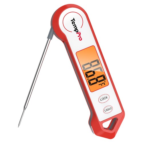 Temppro tp19hw waterproof - temppro,