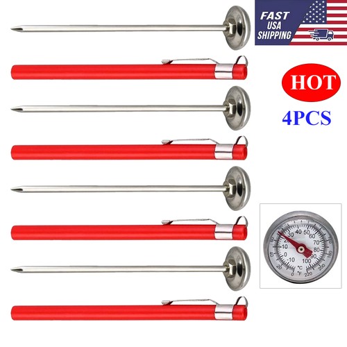 4pc stainless steel - stainless, pocket