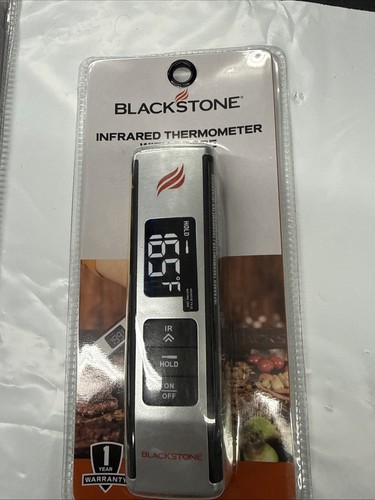 Blackstone infrared - blackstone,