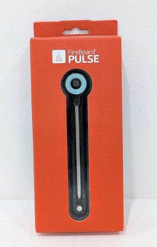 Fireboard pulse dual band - fireboard, dual-band