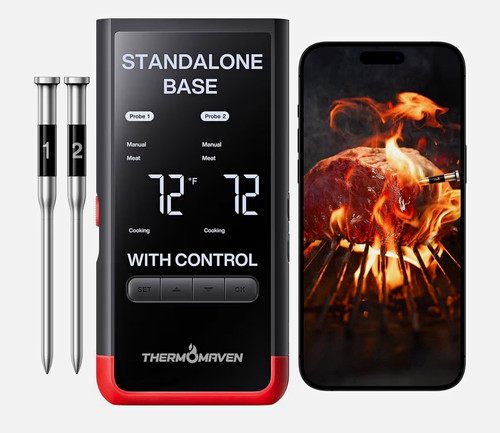 Thermomaven wireless meat - p2,