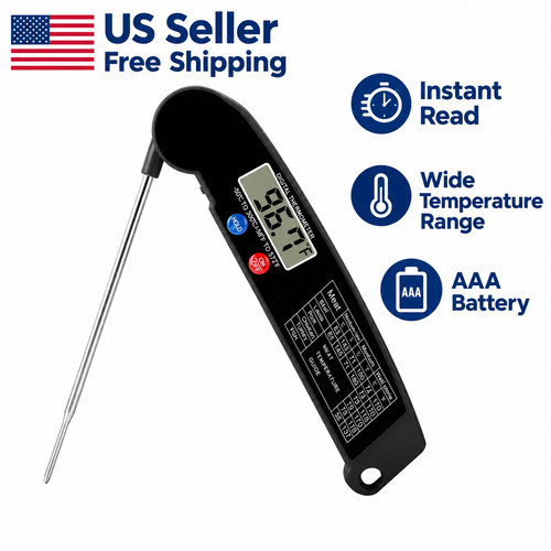 Instant digital meat - instant,