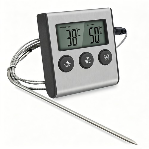 Remote kitchen digital cooking - remote,