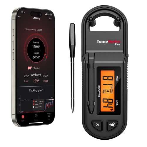 Thermopro tp971w tempspike - tp971w,