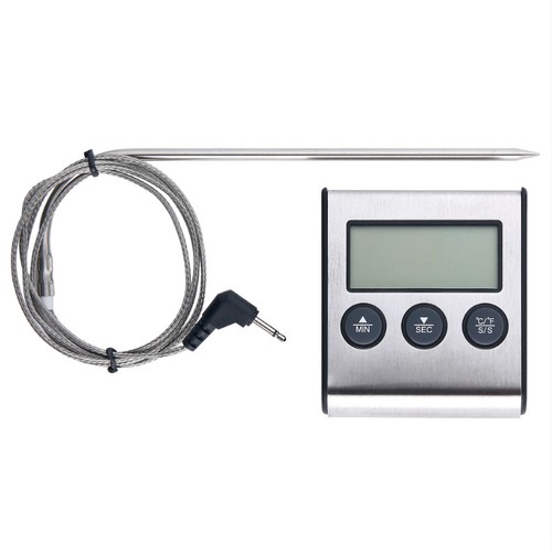 Remote probe digital cooking - remote,
