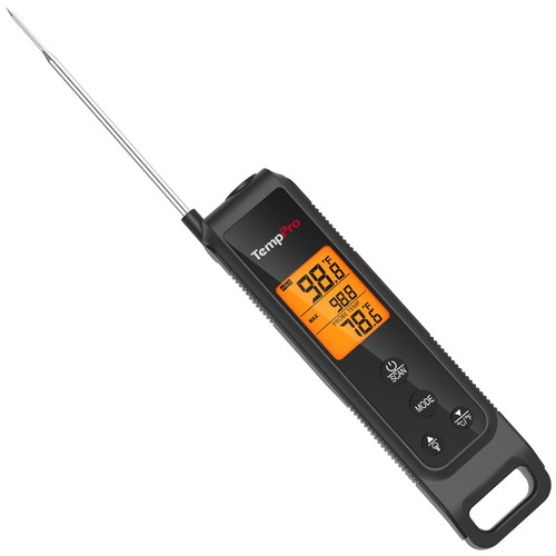 Temppro tp420w infrared meat - tp420w,
